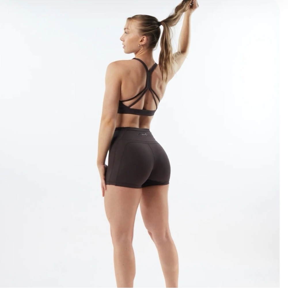 Alphalete Set
